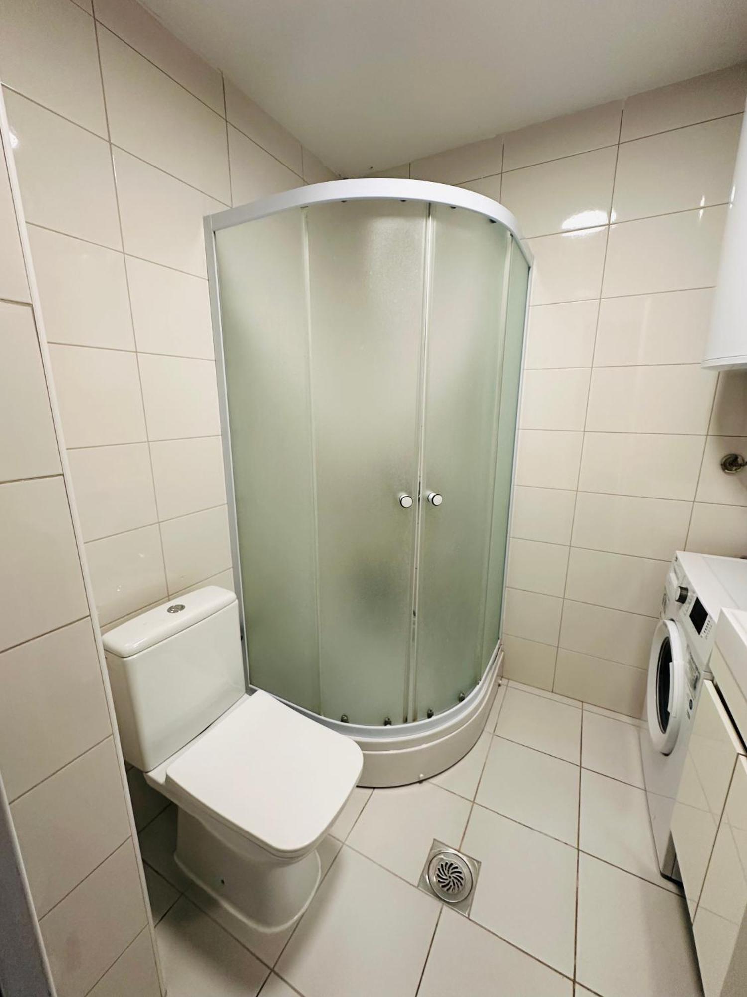 סקופיה Central Apartment מראה חיצוני תמונה