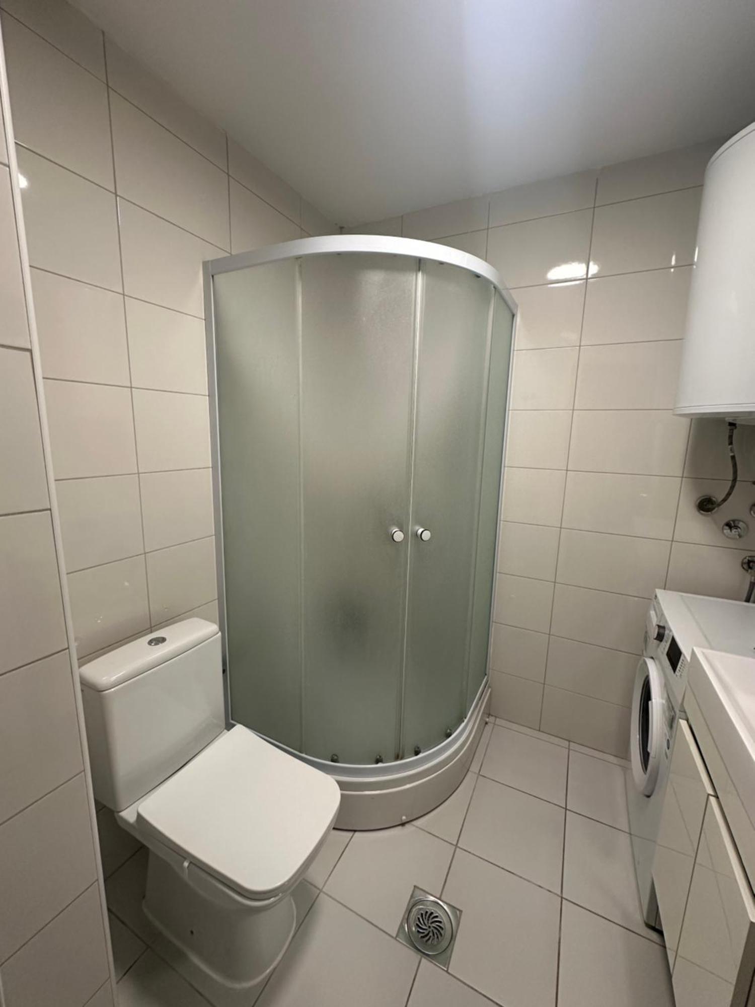 סקופיה Central Apartment מראה חיצוני תמונה